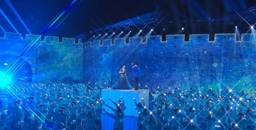 最全盤(pán)點(diǎn) 7臺(tái)跨年晚會(huì)實(shí)力打擂，你pick哪一家廣播電視節(jié)目制作經(jīng)營(yíng)