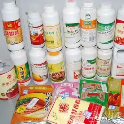 食品工業(yè)的雙刃劍 食品添加劑的利與弊