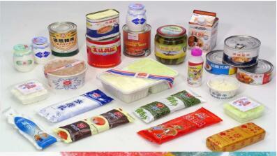 衣食住行之變，見證化工行業(yè)發(fā)展——食品添加劑